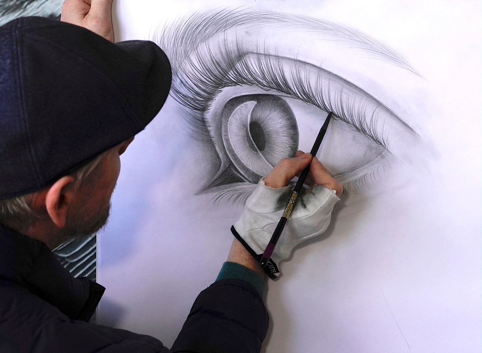 Auge-zeichnen-lernen