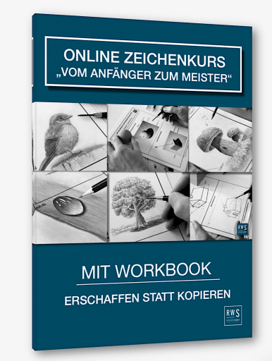 Leicht zeichnen lernen