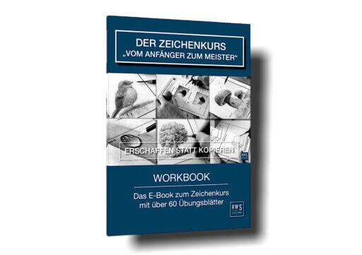 Online-Zeichenkurs für Anfänger