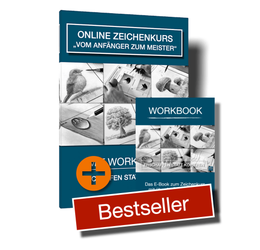 Zeichnen lernen Anfänger