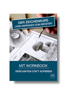 Zeichnen lernen Cover,