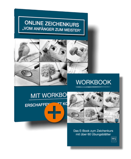 Zeichnen lernen Anfänger