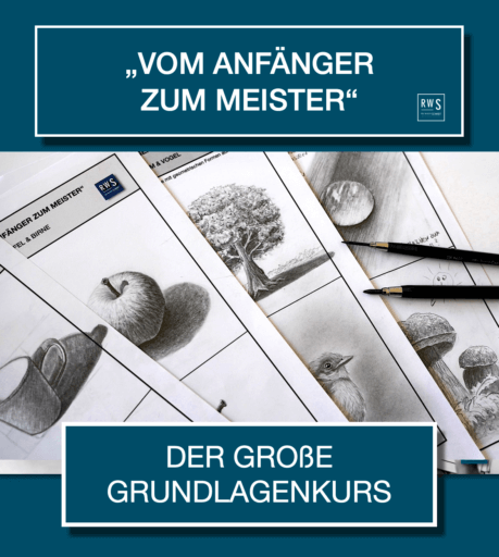 Zeichnen-Lernen-Grunlagen-Anfänger