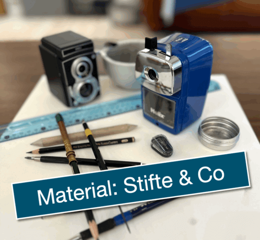 Materialliste Download 2025