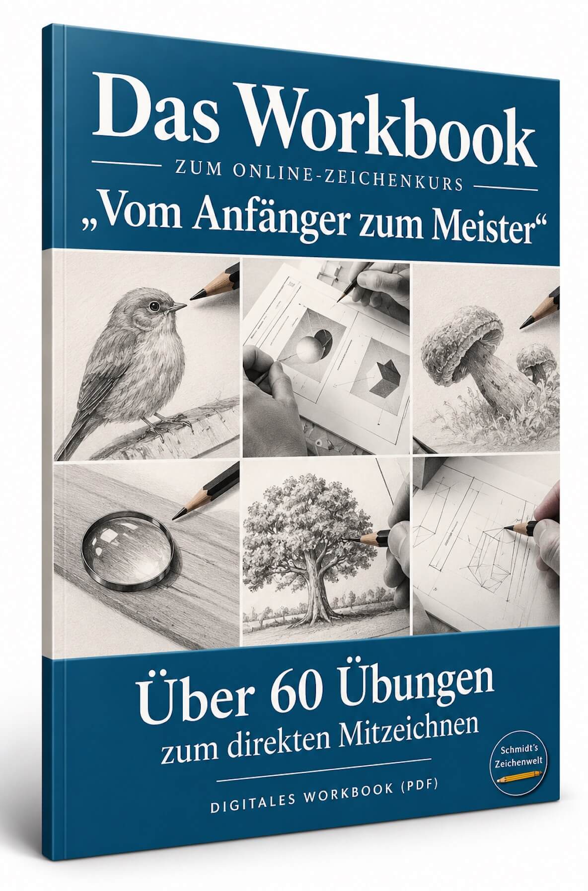 Workbook "Vom Anfänger zum Meister"