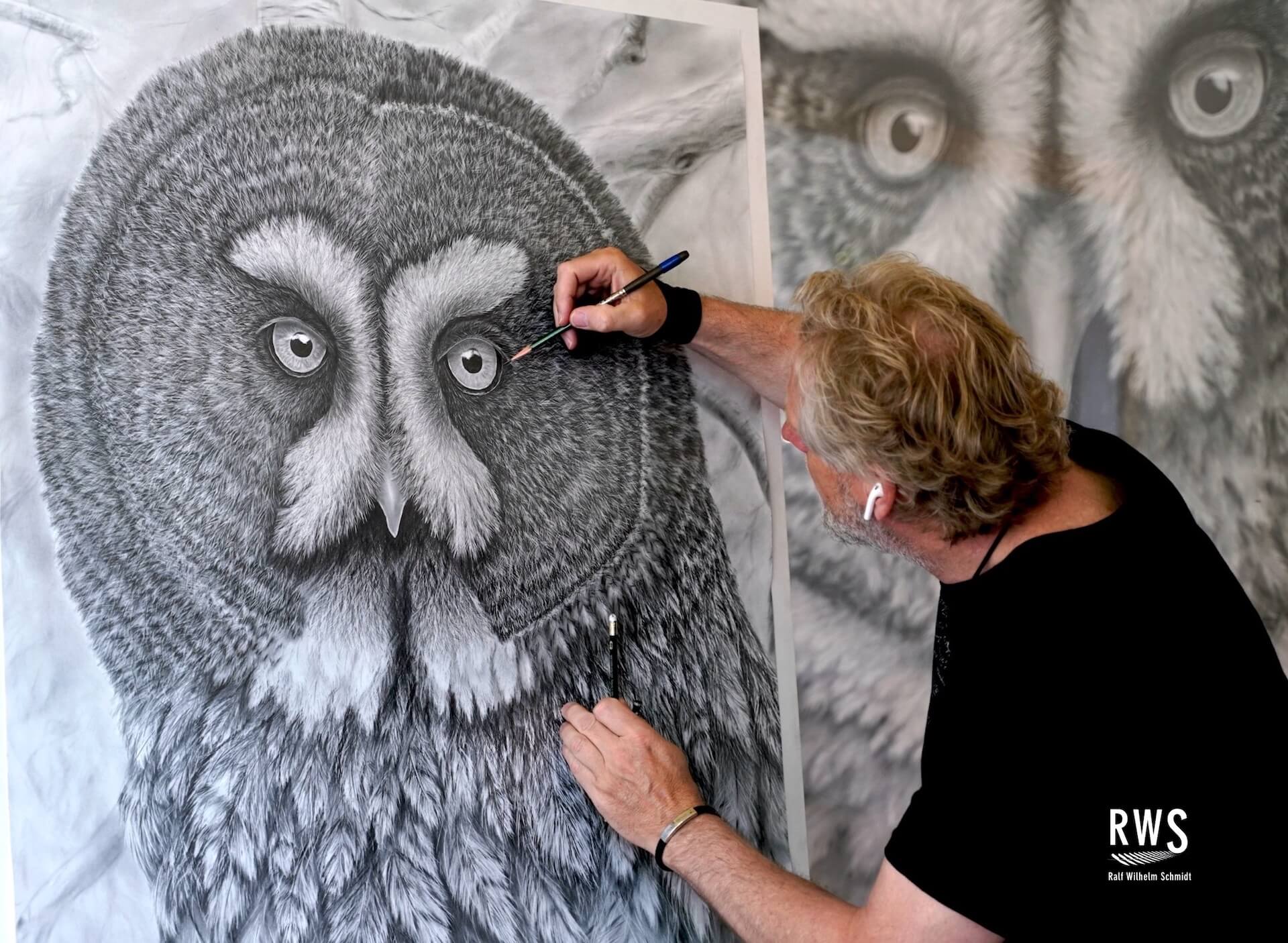 Ralf Wilhelm Schmidt-Zeichner