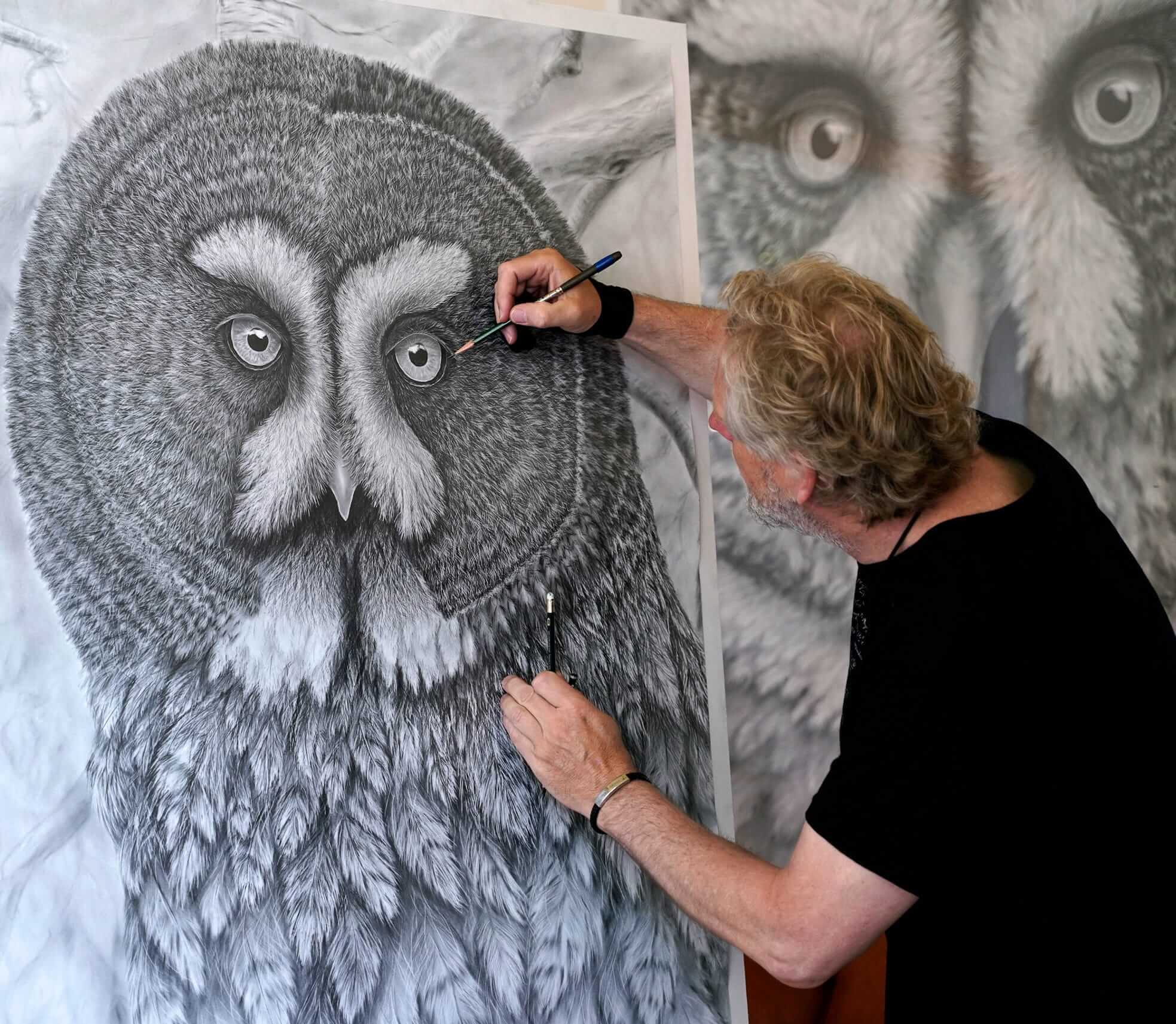 Schmidts Zeichenwelt Ralf Wilhelm Schmidt