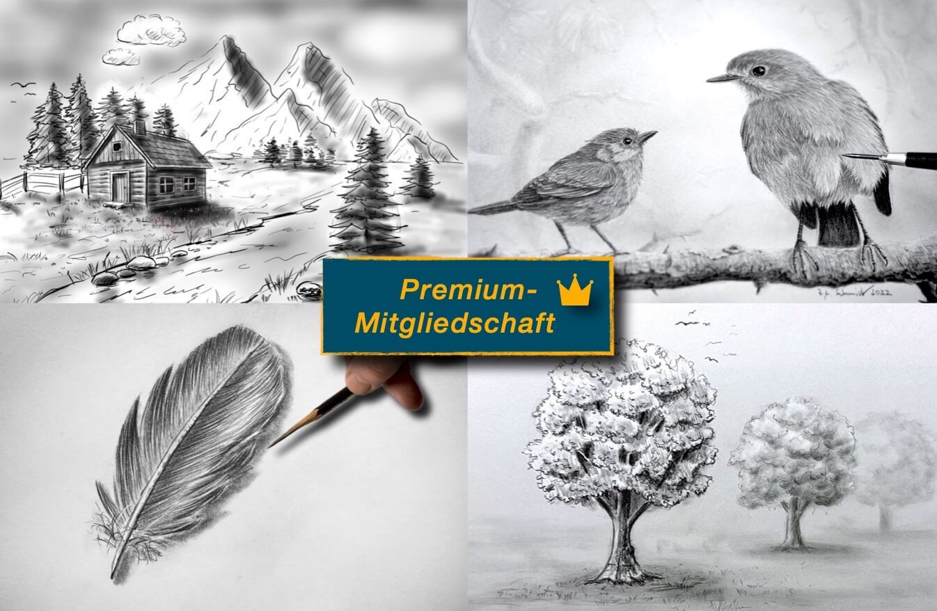 Premium-Mitgliedschaft