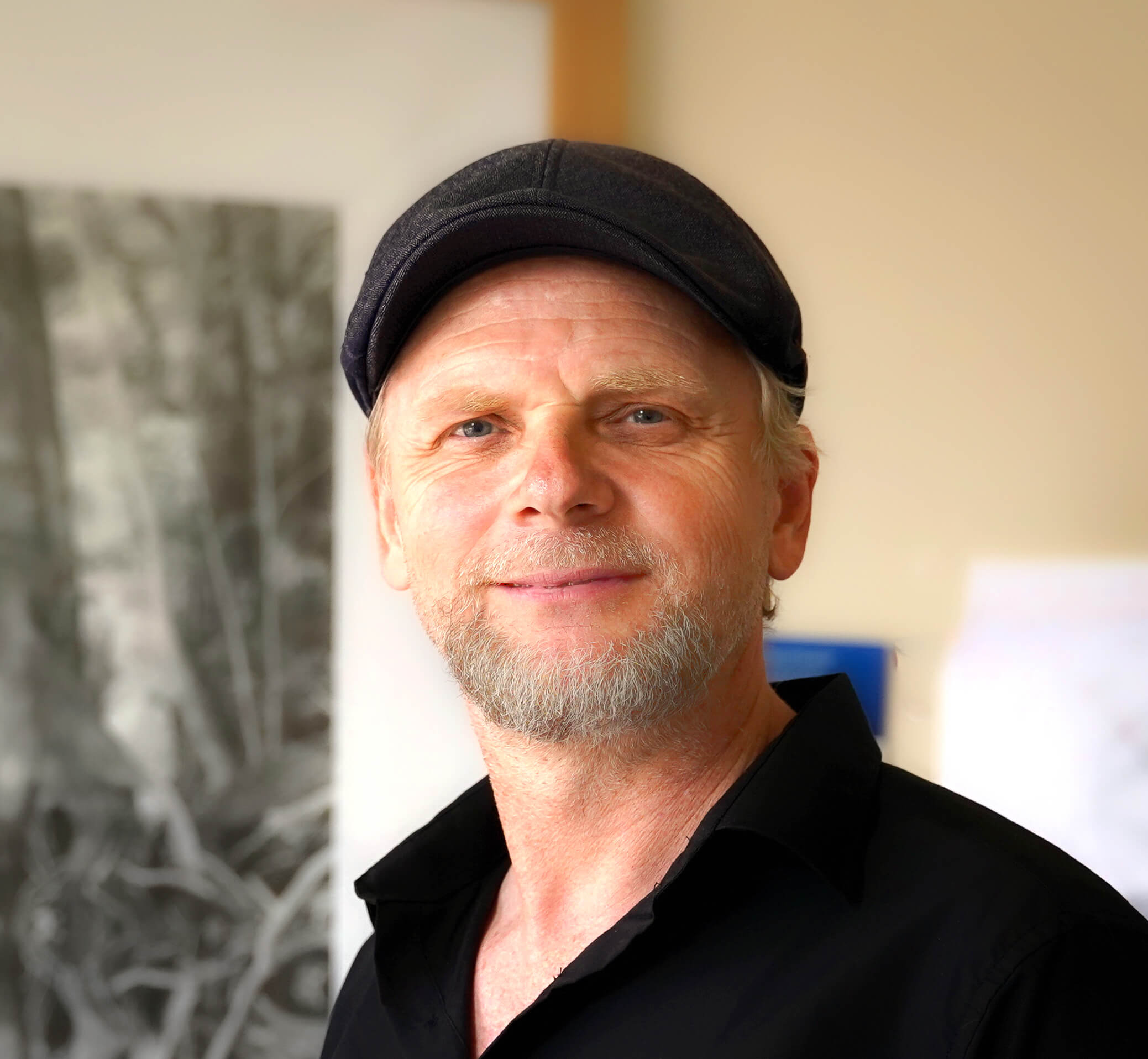 Ralf Wilhelm Schmidt-Zeichner