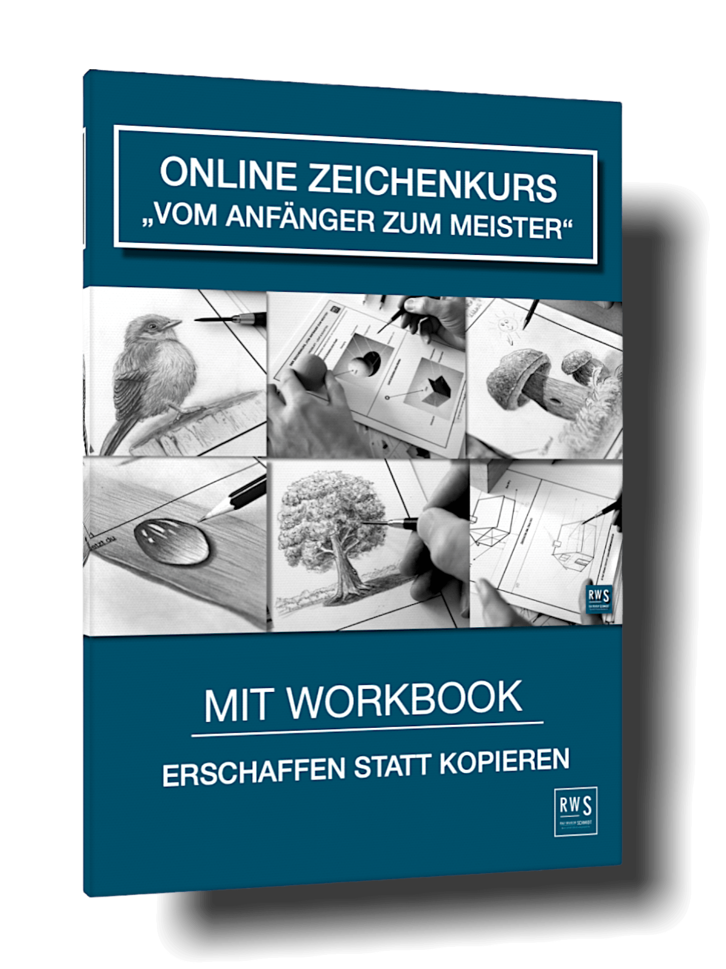 Workbook Zeichnen