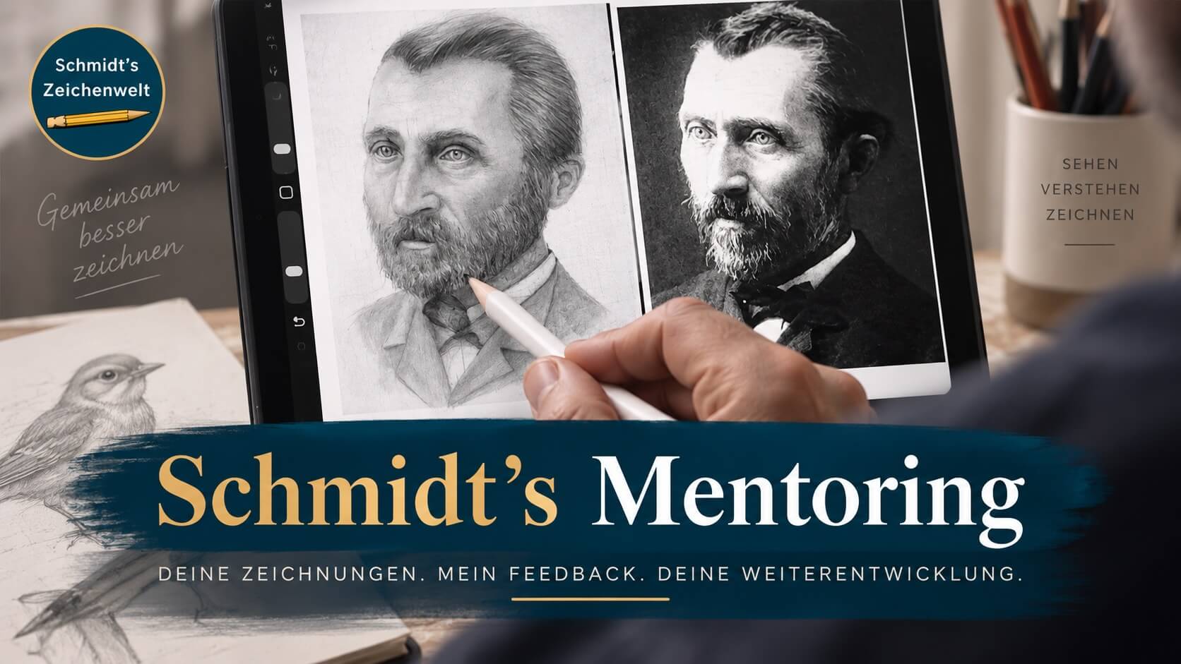 Schmidts Mentoring