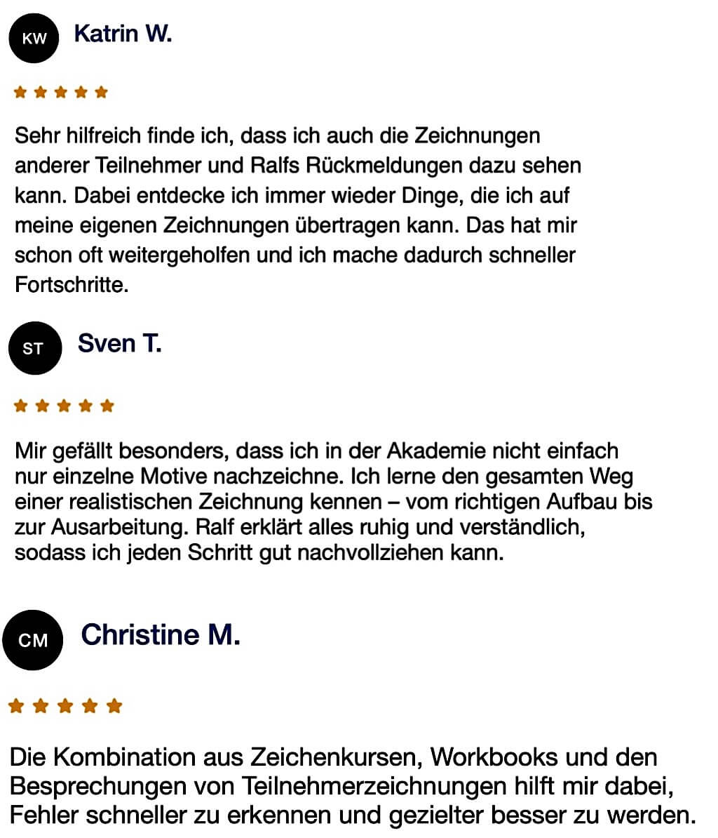 Feedback